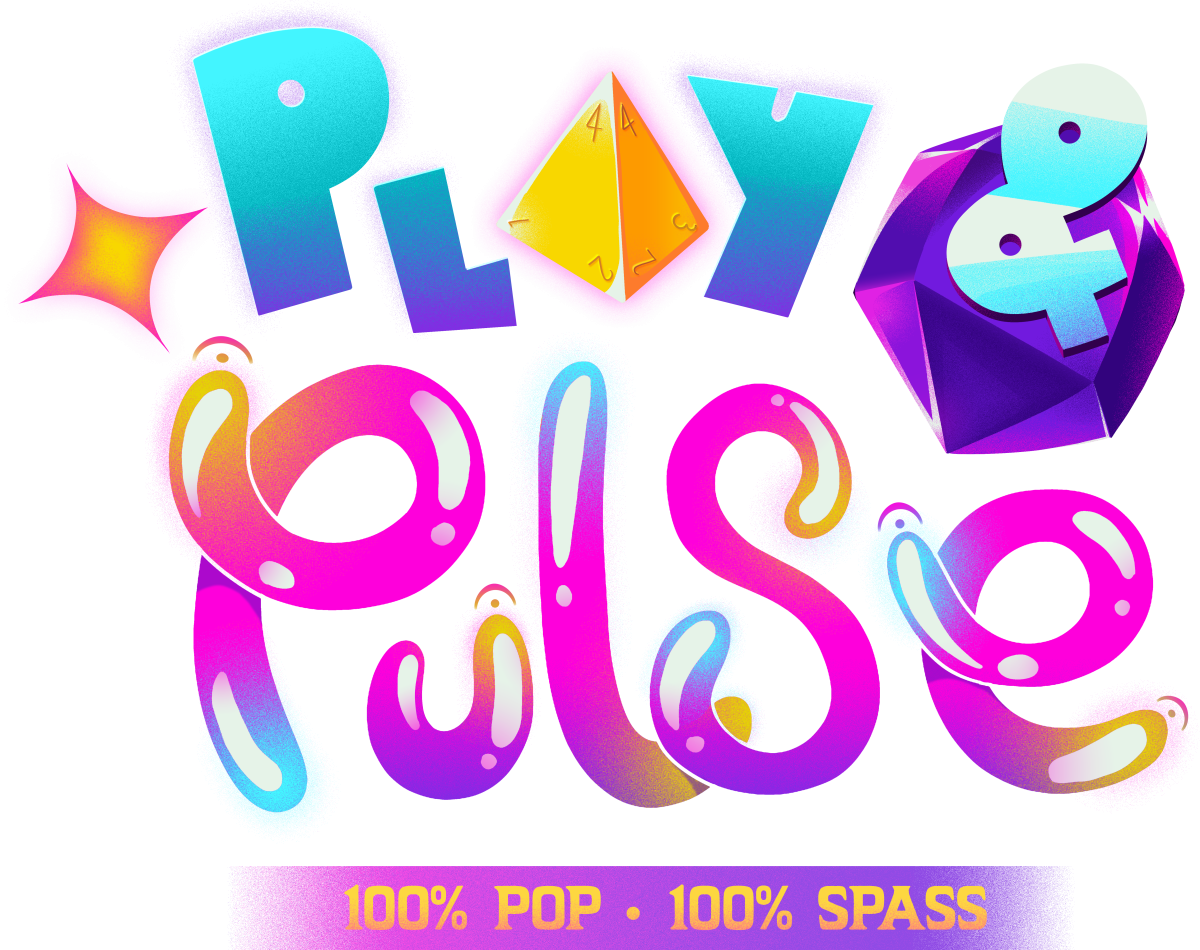 Play & Pulse